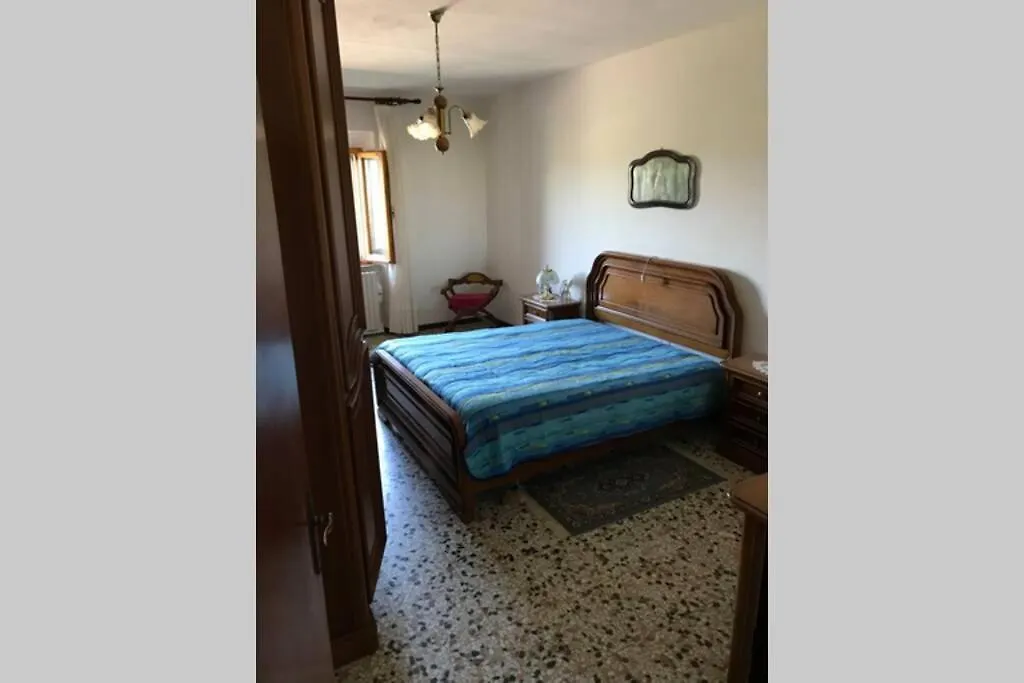 Casale Me Apartment Cortona