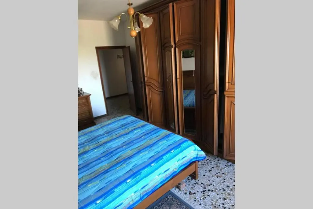 Casale Me Apartment Cortona