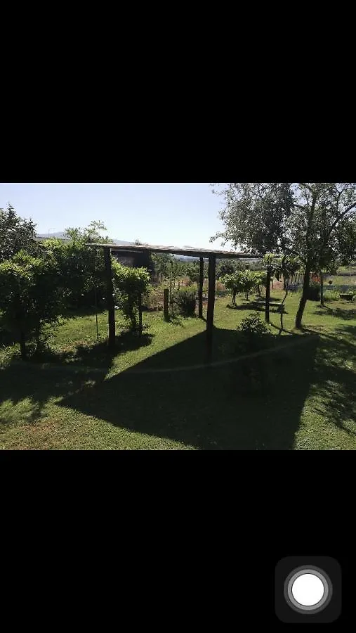 Casale Me Apartment Cortona 0*,