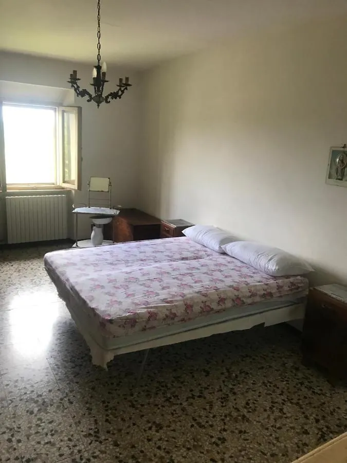 Casale Me Apartment Cortona