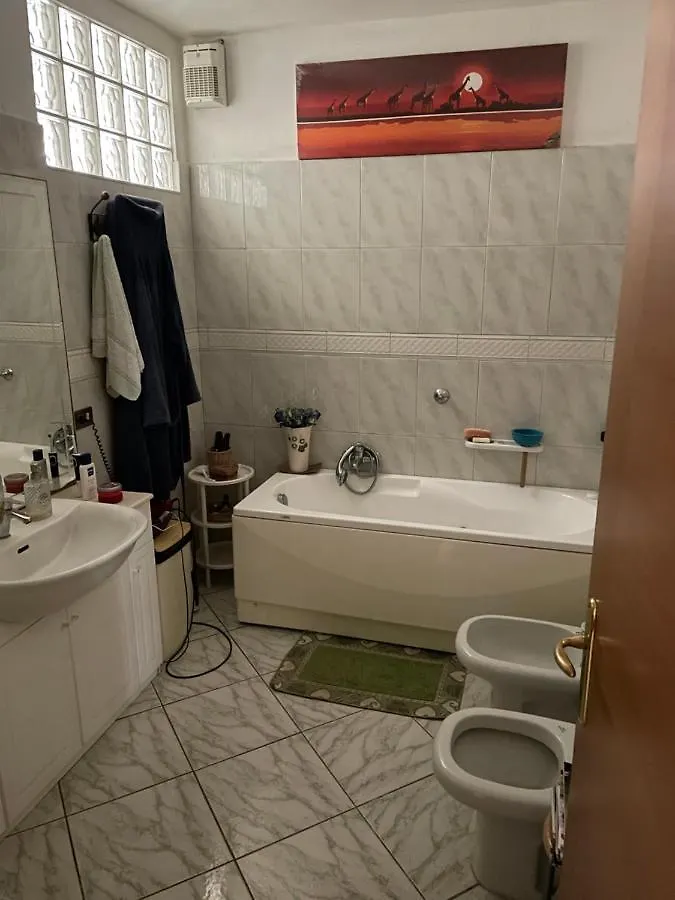 Casale Me Apartman Cortona Olaszország