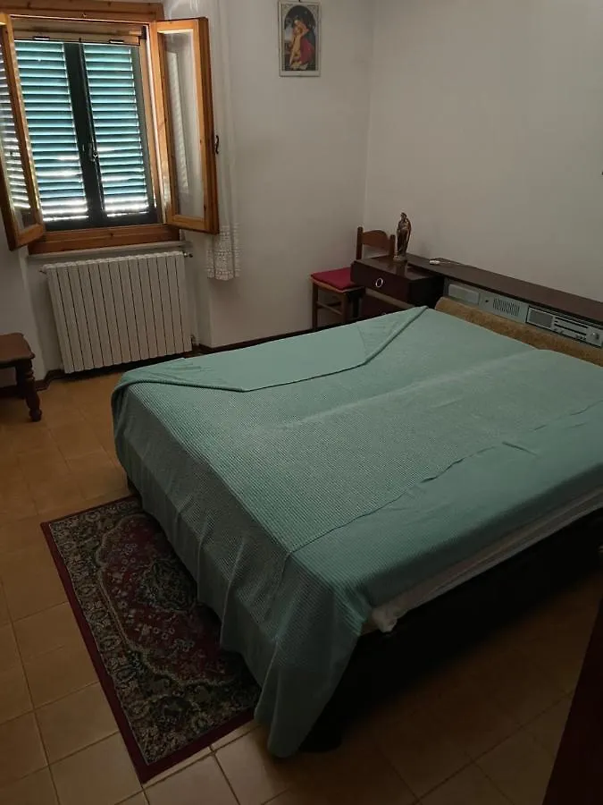 Casale Me Apartment Cortona